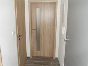 Pronájem bytu 2+kk, Plzeň, Plynární, 38 m2