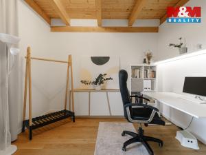 Prodej rodinného domu, Havířov, U Skleníků, 120 m2