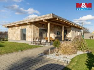 Prodej rodinného domu, Havířov, U Skleníků, 120 m2