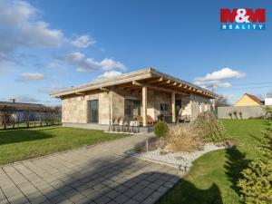 Prodej rodinného domu, Havířov, U Skleníků, 120 m2