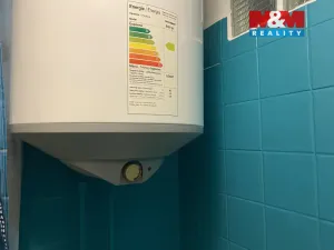 Pronájem bytu 3+1, Dobruška, Pulická, 66 m2