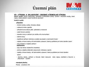 Prodej komerčního pozemku, Kolaje, 1448 m2