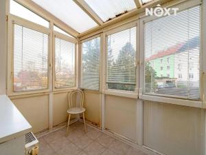 Prodej rodinného domu, Žatec, Karla Hynka Máchy, 125 m2