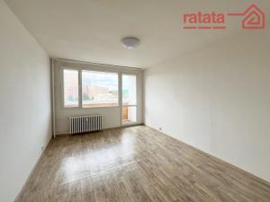 Pronájem bytu 2+1, Chomutov, Dřínovská, 60 m2