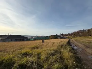 Prodej pozemku pro bydlení, Nové Strašecí, Rudská, 1290 m2