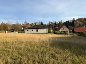 Prodej pozemku pro bydlení, Nové Strašecí, Rudská, 1290 m2