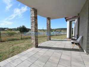 Pronájem rodinného domu, Trnová, 370 m2