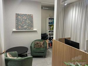 Prodej komerční nemovitosti, Praha - Nové Město, Dittrichova, 77 m2