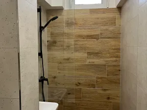 Pronájem bytu 1+1, Praha - Vršovice, 40 m2