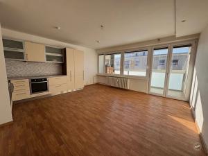 Pronájem bytu 3+kk, Praha - Zbraslav, Tunelářů, 71 m2