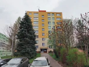 Prodej bytu 1+1, Ostrava, Písečná, 34 m2