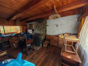 Prodej chalupy, Zvíkovské Podhradí, 150 m2