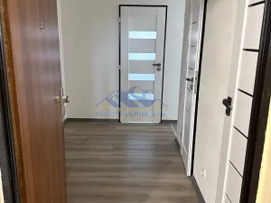 Pronájem bytu 2+kk, Hořovice, Višňová, 43 m2