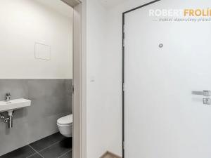 Pronájem bytu 3+kk, Praha - Lysolaje, Lysolajské údolí, 77 m2