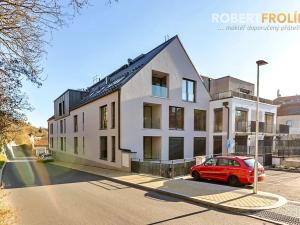 Pronájem bytu 3+kk, Praha - Lysolaje, Lysolajské údolí, 77 m2