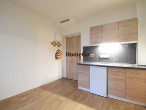 Pronájem bytu 1+kk, Praha - Hostivař, Hostivařská, 11 m2