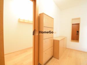 Pronájem bytu 2+kk, Praha - Vysočany, Rubeška, 46 m2