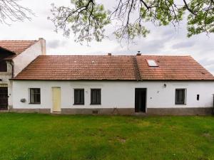 Prodej rodinného domu, Kryry, 256 m2