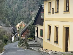 Prodej rodinného domu, Manětín, 130 m2