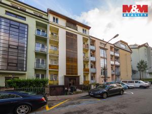 Prodej bytu 3+kk, Brno - Černá Pole, Kladivova, 49 m2