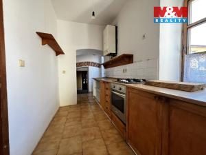 Prodej bytu 3+kk, Nový Malín, 100 m2