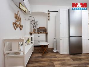 Prodej rodinného domu, Loučka, 100 m2