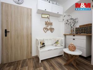 Prodej rodinného domu, Loučka, 100 m2