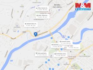 Prodej rodinného domu, Benátky nad Jizerou - Benátky nad Jizerou I, Miroslava Soumara, 178 m2