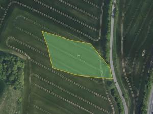 Prodej pole, Senohraby, 22851 m2