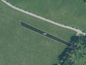 Prodej louky, Kulířov, 4826 m2