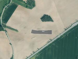 Prodej pole, Přešťovice, 64261 m2