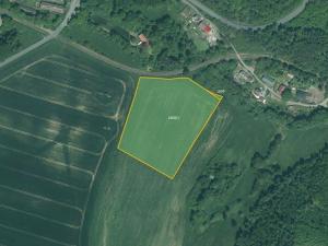 Prodej pole, Bor, 19873 m2