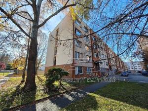 Prodej bytu 3+1, České Budějovice, Nádražní, 80 m2