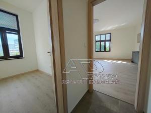 Pronájem bytu 2+kk, České Budějovice, Fráni Šrámka, 53 m2