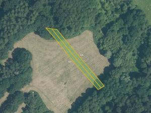 Prodej pole, Opatovice, 18107 m2