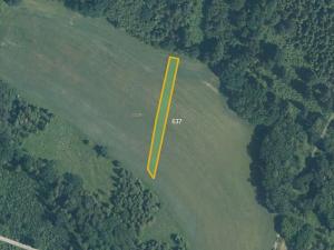 Prodej pole, Opatovice, 18107 m2