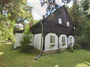 Prodej chaty, Pertoltice - Horní Pertoltice, 195 m2