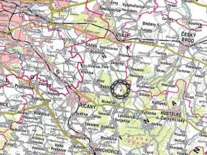 Prodej pole, Doubek, 5755 m2