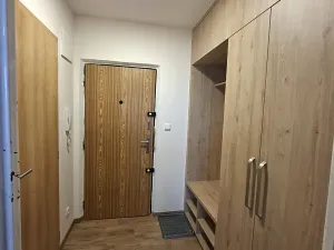 Pronájem bytu 1+kk, Praha - Kamýk, Mařatkova, 32 m2