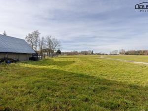 Prodej pozemku pro bydlení, Hnojník, 1771 m2