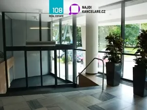 Pronájem kanceláře, Ostrava, Gregorova, 3984 m2