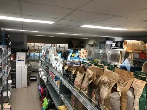 Pronájem obchodního prostoru, Jihlava, Přední, 270 m2