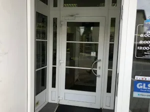 Pronájem obchodního prostoru, Jihlava, Přední, 270 m2