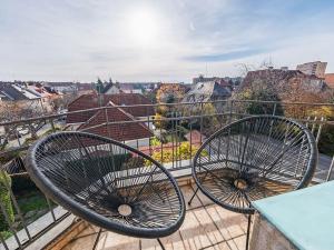 Prodej rodinného domu, Praha - Strašnice, Břežanská, 215 m2