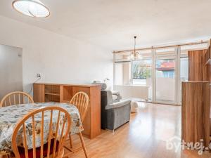 Pronájem bytu 2+kk, Humpolec, U Sokolovny, 55 m2