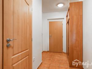 Pronájem bytu 2+kk, Humpolec, U Sokolovny, 55 m2