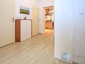 Prodej bytu 3+kk, Praha, U louky, 71 m2