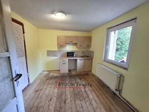 Prodej rodinného domu, Poběžovice, Slovanská, 136 m2