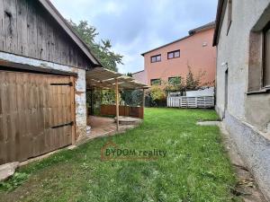 Prodej rodinného domu, Poběžovice, Slovanská, 136 m2