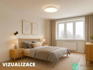 Prodej bytu 2+1, Krupka, Sídliště, 61 m2